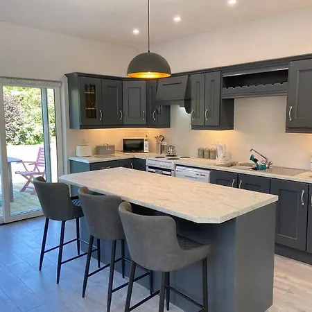 Holiday home Duiche An Ri - Delightful Village Tipperary