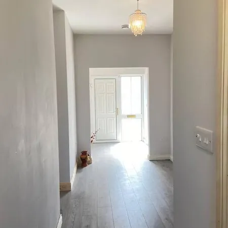 Duiche An Rí - Delightful Village Vakantiehuis *