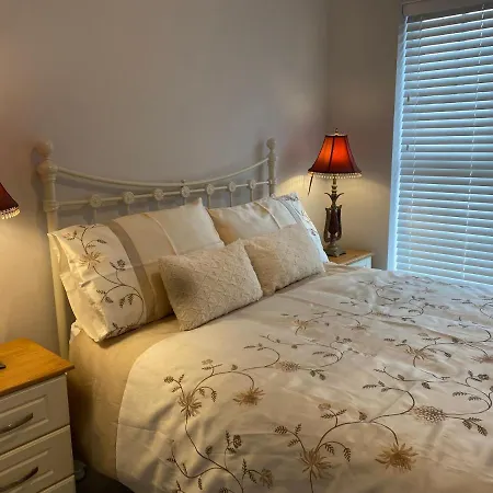 Dom wakacyjny Duiche An Ri - Delightful Village *