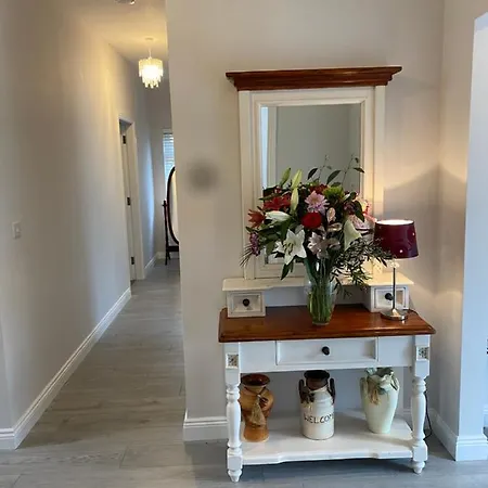 Duiche An Rí - Delightful Village *