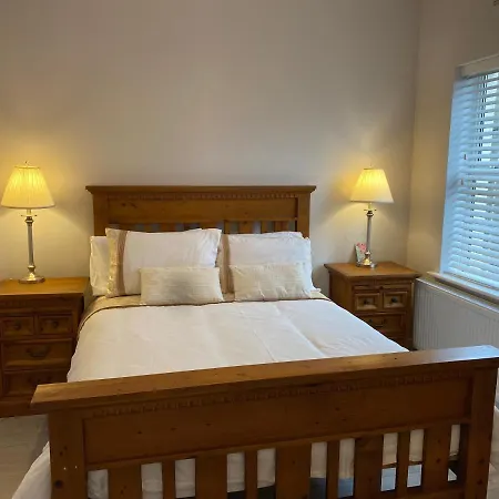 Duiche An Rí - Delightful Village Vakantiehuis Tipperary