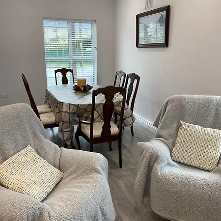 Duiche An Rí - Delightful Village