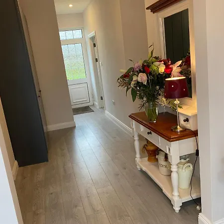 Duiche An Rí - Delightful Village *