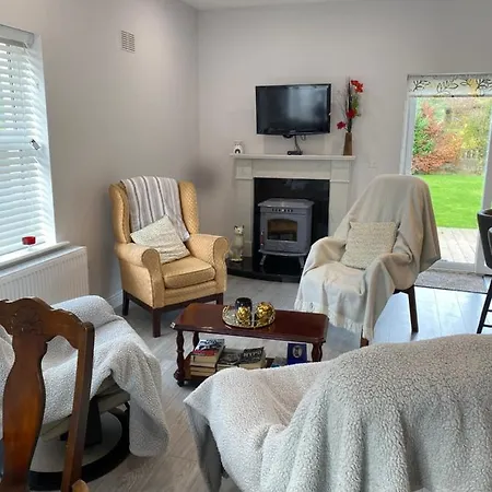 Duiche An Rí - Delightful Village