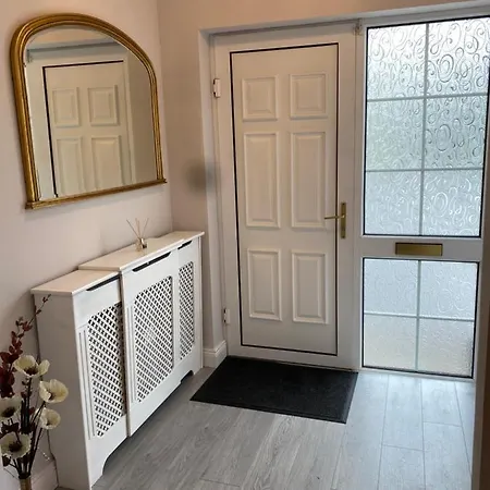 Duiche An Rí - Delightful Village Tipperary