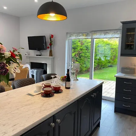 Duiche An Ri - Delightful Village Dom wakacyjny *