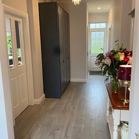 Duiche An Rí - Delightful Village Vakantiehuis Tipperary