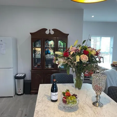 Vakantiehuis Duiche An Rí - Delightful Village *