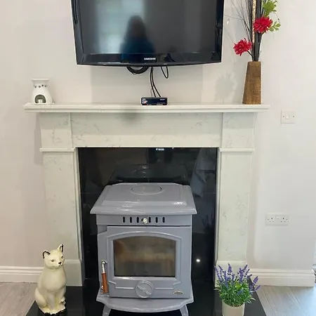 Duiche An Rí - Delightful Village