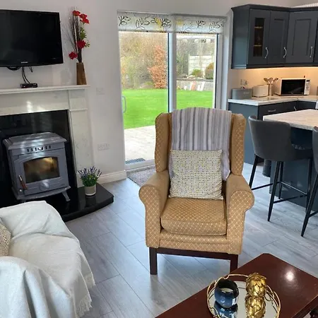 Vakantiehuis Duiche An Rí - Delightful Village