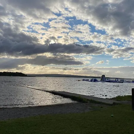 Duiche An Rí - Delightful Village Vakantiehuis Tipperary