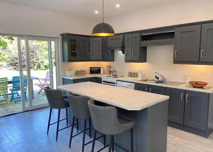 Holiday home Duiche An Ri - Delightful Village Tipperary