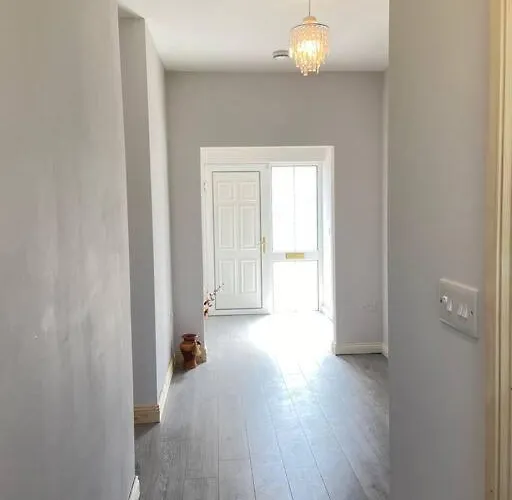 Duiche An Ri - Delightful Village Holiday home *