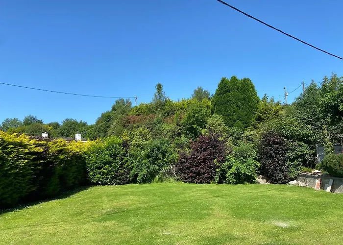 Duiche An Ri - Delightful Village * Tipperary