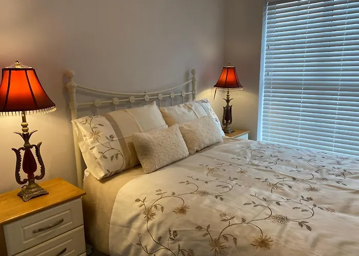 Holiday home Duiche An Ri - Delightful Village *