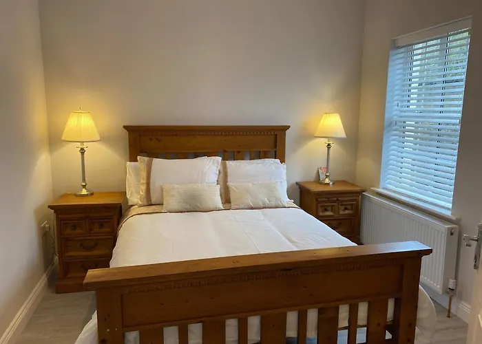 Duiche An Ri - Delightful Village Holiday home Tipperary