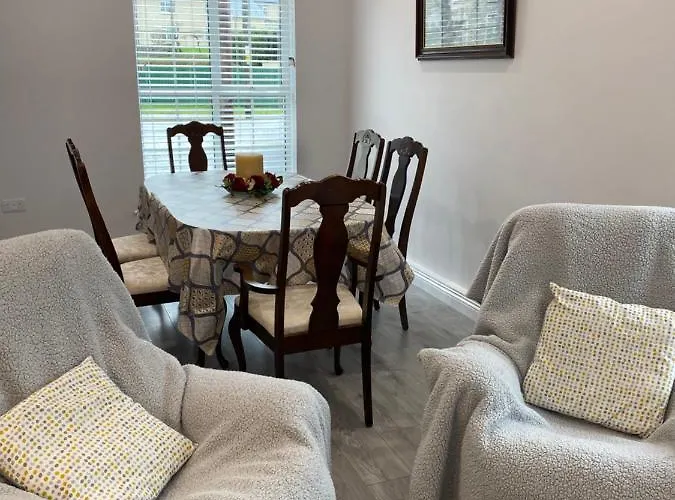 Duiche An Ri - Delightful Village