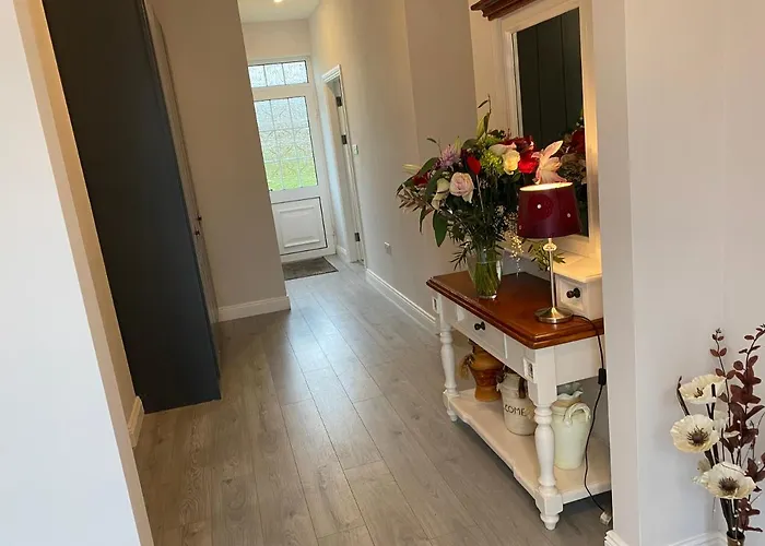 Duiche An Ri - Delightful Village *