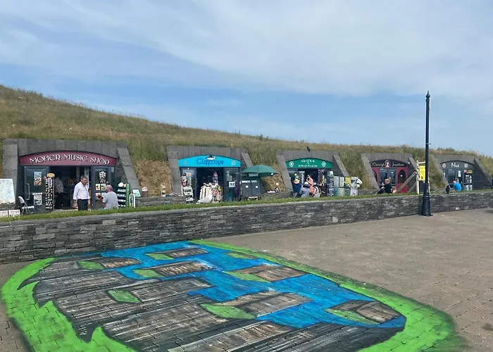 Holiday home Duiche An Ri - Delightful Village