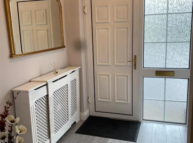 Duiche An Ri - Delightful Village Tipperary