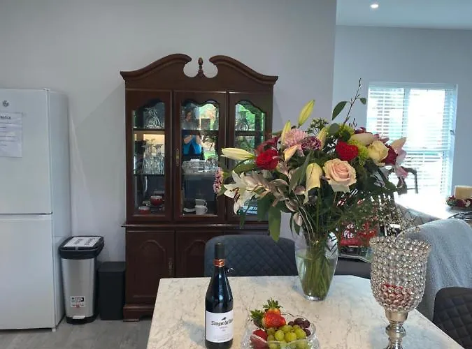 Hébergement de vacances Duiche An Ri - Delightful Village *