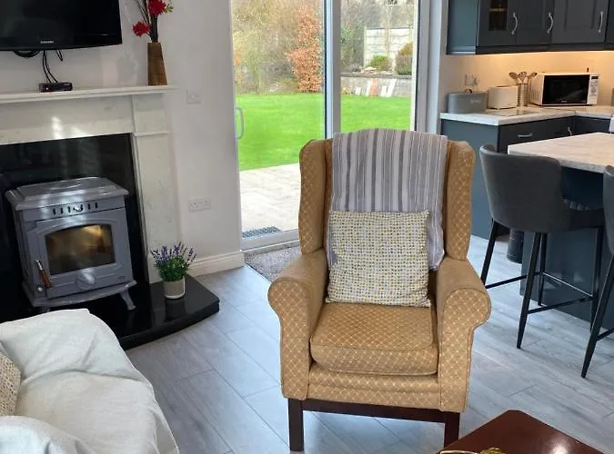 Holiday home Duiche An Ri - Delightful Village