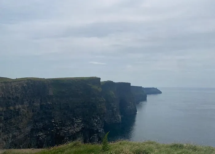 Duiche An Ri - Delightful Village Holiday home *