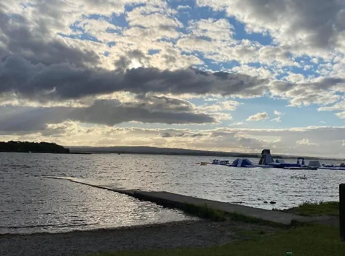 Duiche An Ri - Delightful Village Holiday home Tipperary